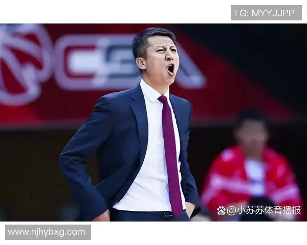 郭士强强调男篮备战亚洲杯以培养人才为目标助力世界杯和奥运会