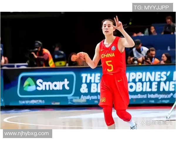 中国女篮热身赛即将开启迎战澳大利亚队为亚洲杯蓄力