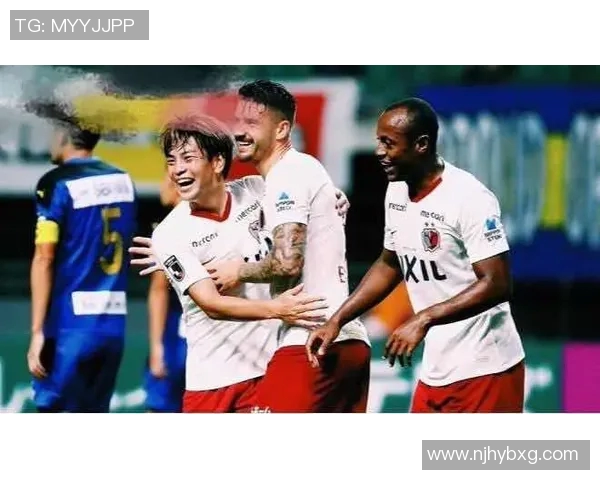 川崎前锋与鹿岛鹿角激战在即谁能在这场对决中笑到最后